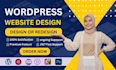 create a responsive website within 15 hours