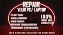 repair, fix, troubleshoot windows, desktop, laptop remotely