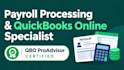 process payroll and manage payroll compliance in quickbooks online