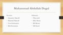 do construction estimate, material take off, cost estimation
