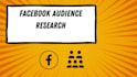 do perfect facebook ads audience targeting