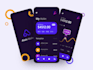 flutter ui ux premium ux ui design flutter figma ui ux