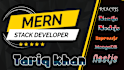 be nextjs nestjs and mern stack developer