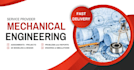 do mechanical engineering projects, problems and assignments