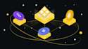do web3 smart contract erc20 , erc721 , staking , minting dapp , uniswap