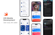 develop a professional ios app in swift using xcode