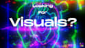 make the best tour visuals for your music