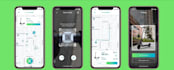 develop e scooter app, e bike app, ridesharing app, car rental app