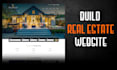 do real estate design