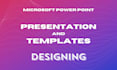 design dynamic power point templates