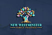 design nonprofit ngo charity foundation logo