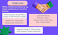 do lead generation, virtual assistant, web research, data entry