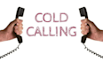 do cold calling and appointment setting