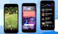 certified flutter, flutterflow and dart tech based mobile, web, android, ios app
