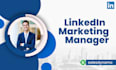be your b2b appointment setter and linkedin manager