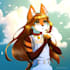 draw your furry or anthro character