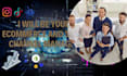 be your ecommerce and sales channel manager