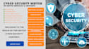 well researched cyber security powerpoint presentation
