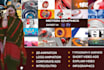 do motion graphics animation video ads in after effects