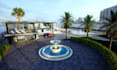 design 3d garden and backyard landscapes with pools and patios