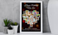 make a high quality and unique photo collage and frames