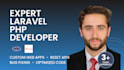 fix, develop and customize php,laravel, codeigniter, cakephp