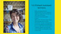 be your admin virtual assistant