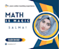 be kids math tutor and teacher from primary to high school math