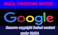 remove unwanted defaming false news articles mugshots court cases from google