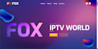 do custom iptv selling page development for 10 dolars
