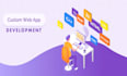 develop web app in PHP, mysql, js, bootstrap, HTML, CSS