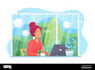 be your virtual assistant for basic admin work