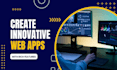 develop high performance enterprise web applications
