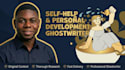ghostwrite a self help and personal development book