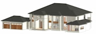 design your floor plan in revit