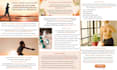 write direct response copy for your sales page, funnel, email drip campaign, vsl