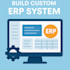 build a custom erp module for your business in laravel