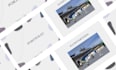 design a creative portfolio to elevate your brand