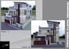 be your professional architect for planning and design