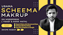 optimize on page SEO with schema markup and rich snippets
