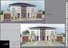 do professional architectural 2d and 3d drawings