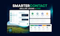 manage smartercontact seller leads texting follow up and CRM