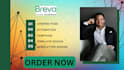 create brevo landing pages email campaigns automation and integration