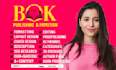do amazon kdp book publishing, kindle ebook formatting, publish book on amazon