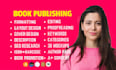 do amazon kdp book publishing, kindle ebook formatting, publish book on amazon