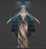 manually rig your 3d characters for animation and games