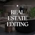 create professional property edits