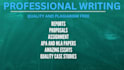 do urgent essay writing, research, summary and case studies