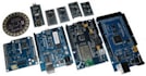 code your arduino project