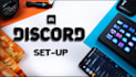 set up custom discord server of any type